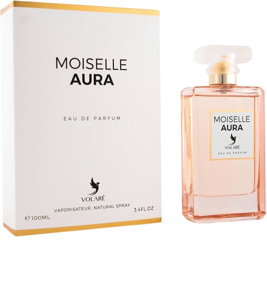 Volare Moiselle Aura 100ML EDP