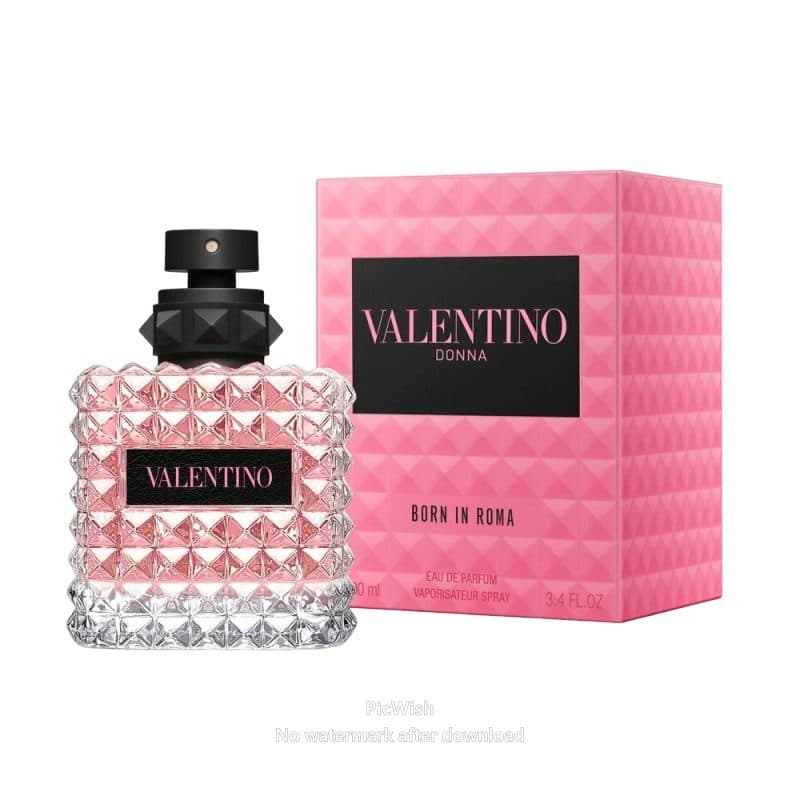 Valentino Donna Born In Roma 100ML EDP