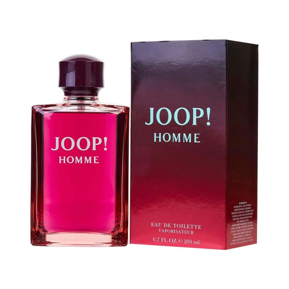 Joop 200ML EDT Masculino