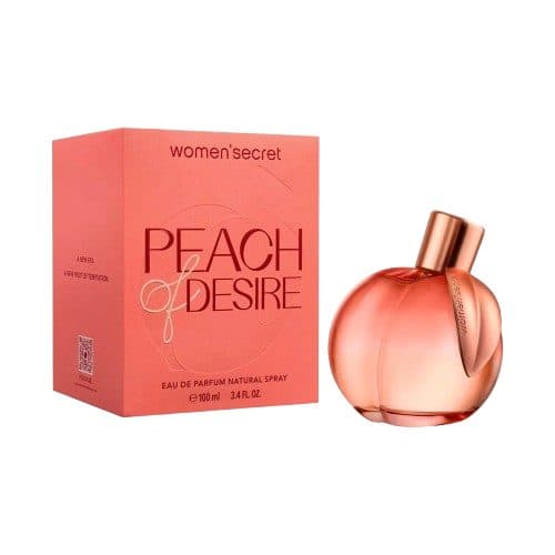 Secret Peach Of Desire 100ML EDP Feminino