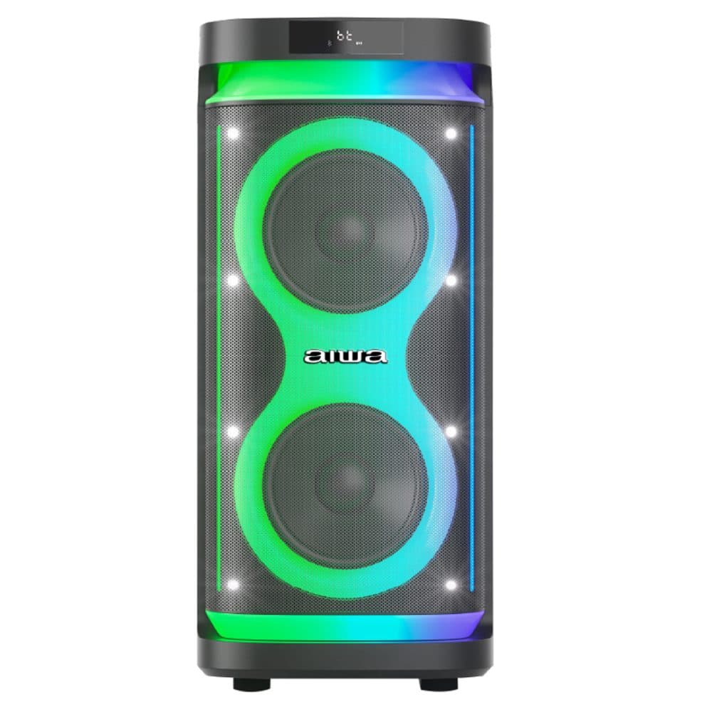 Cx Som Aiwa BT USB Fm