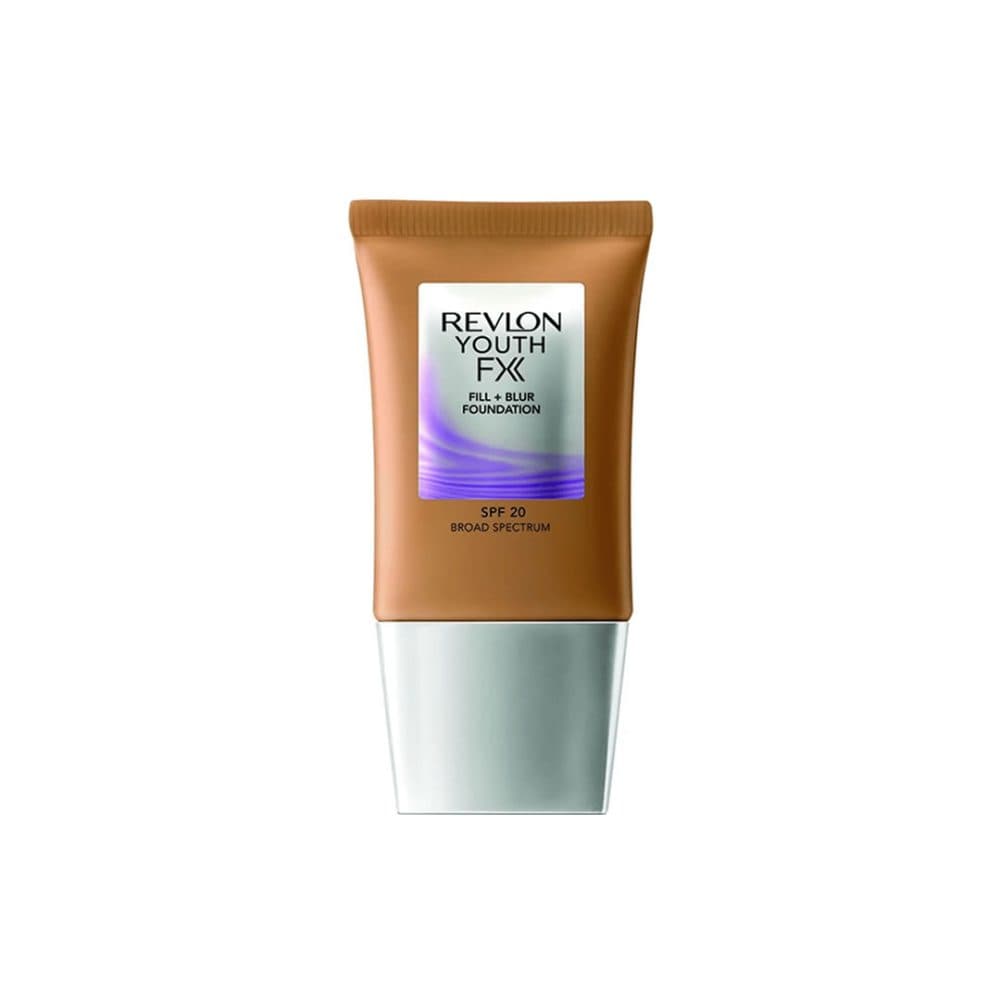 Base Revlon Youth Fx Fill Blur Foundation Caramelo 30ML