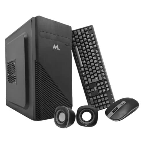 Kit Gabinete Mtek