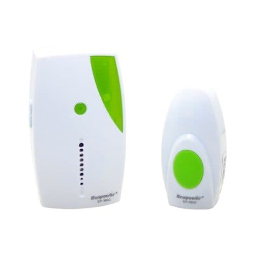 Campainha Ecopower