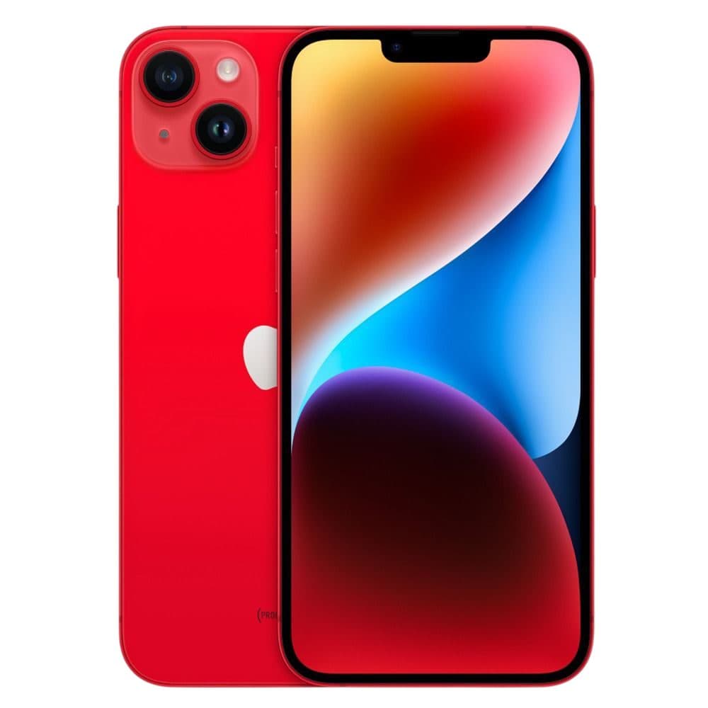 Apple iPhone 14 512GB Red