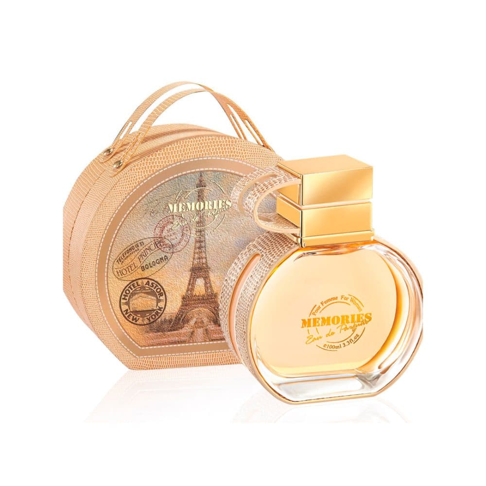 Emper Memories Valenti 100ML EDP Feminino