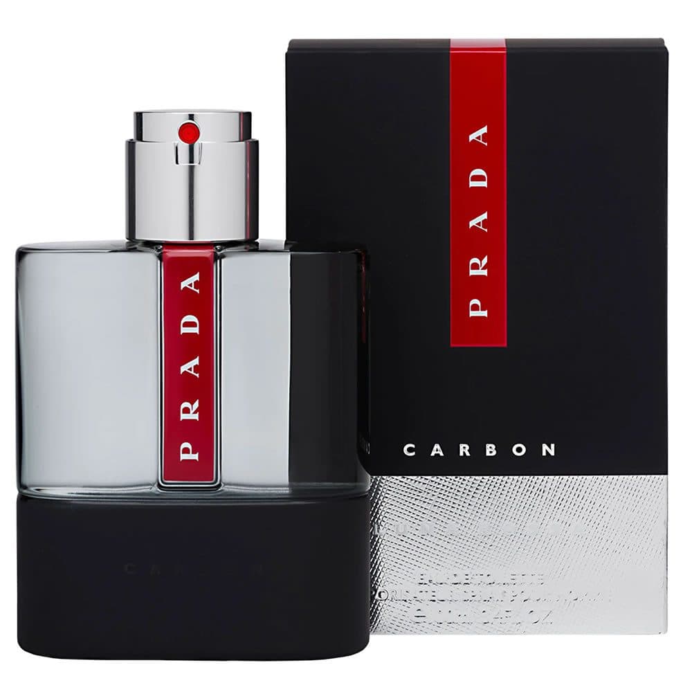 Prada Luna Rosa Carbon 100ML
