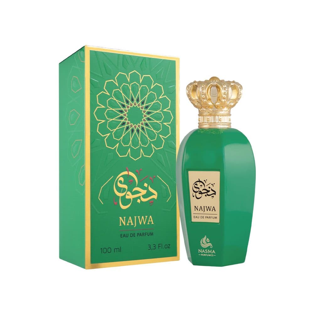 Nasma Najwa 100ML EDP