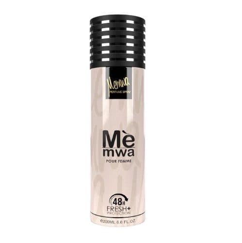 Deo Memwa Miss Memwa 200ML