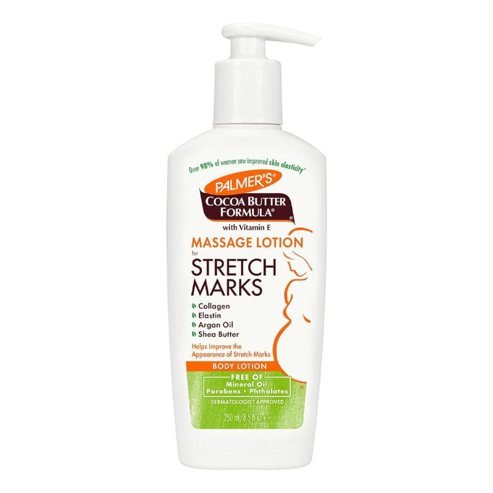 Crema Palmers Massage For Stretch Marks 250ML