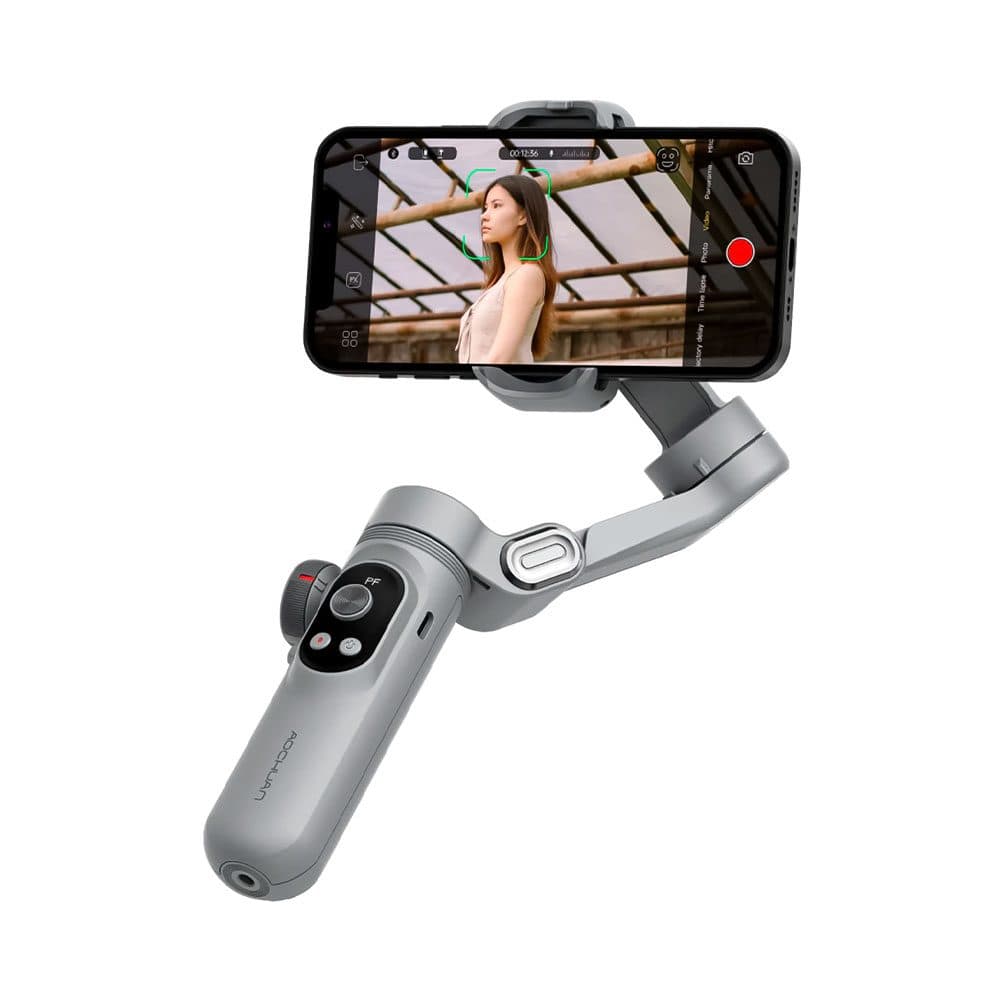 Estabilizador Aochuan Smart Pro