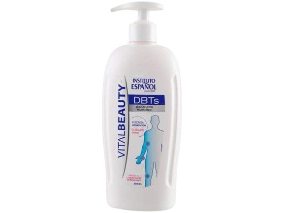 Creme Instituto Espa Ol Dbts Ultra Hidratante 500ML