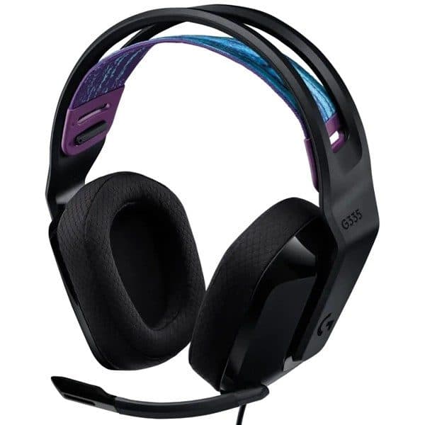 Logitech Fone Back