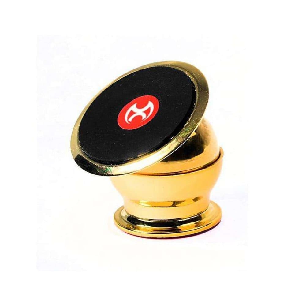 Soporte Magnetico Mox Para Auto Gold