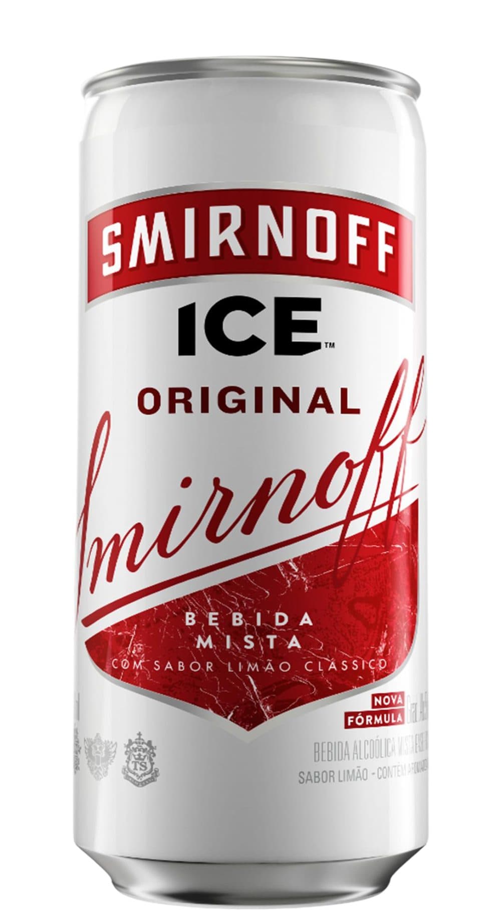 Beb Smirnoff Ice Lata 269ML