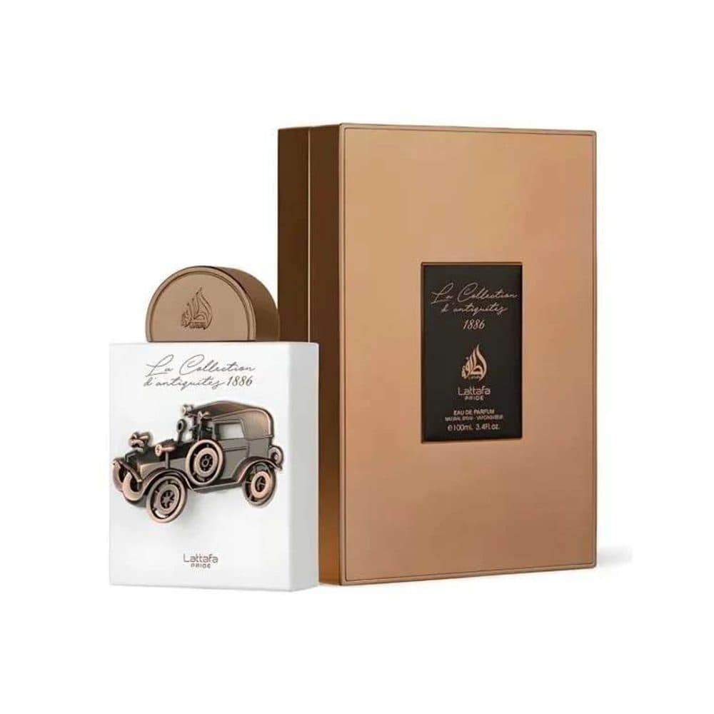 Lattafa Pride Antiquites 100ML EDP
