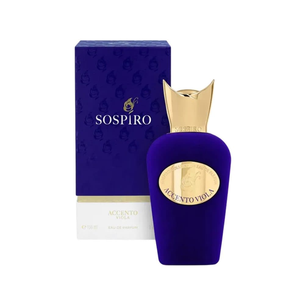 Sospiro Accento Viola 100ML EDP