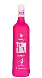 Beb Coctel Bra Tequiloka Strawberry Lovers 1LT