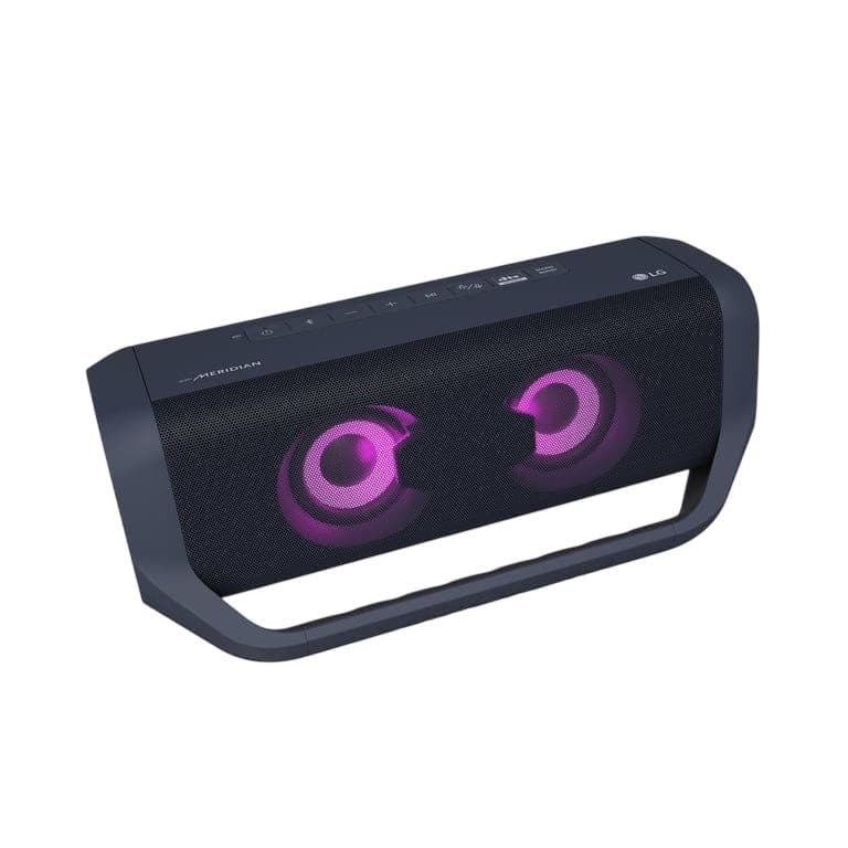 LG Speaker Xboom P7 Enb BT Bivolt