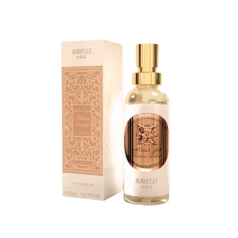 Isabelle La Belle Fakhar Gold Le 15ML PARFUM