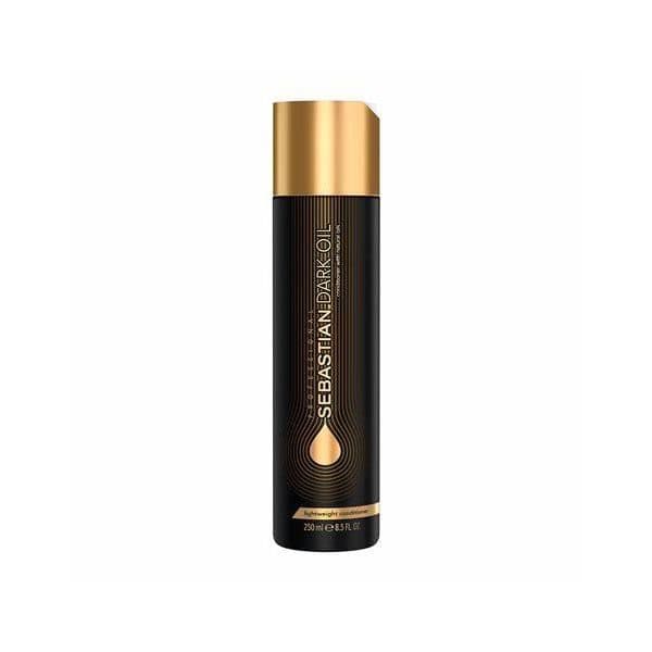 Cosm Sebastian Cond Dark Oil Lightweight 250ML