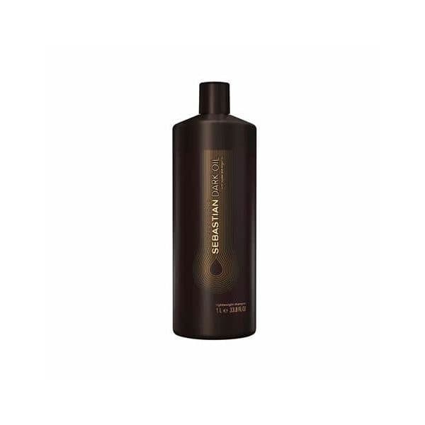 Cosm Sebastian Sham Dark Oil 1LT Lightweight