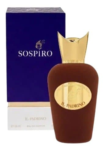 Sospiro Ii Padrino 100ML EDP Unissex