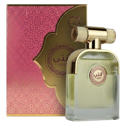 Abyat Anti 100ML EDP