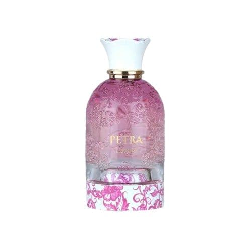 Lattafa Petra Viola 100ML EDP Feminino