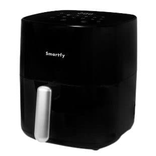 Fritadeira Air Fry Smartfy 5L