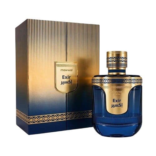 Mawwal Arabia Exir 100ML EDP