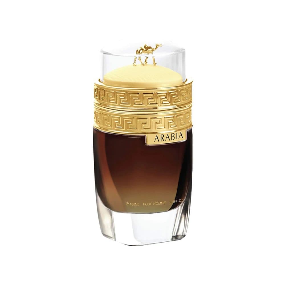 Emper Arabia Le Chameau 100ML EDT