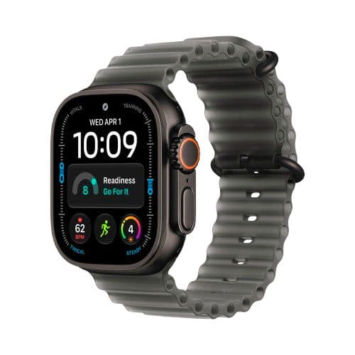 Apple Watch Ultra 4 GPS Cel