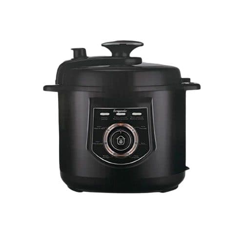 Panela De Pressao Ecopower 5L Inox