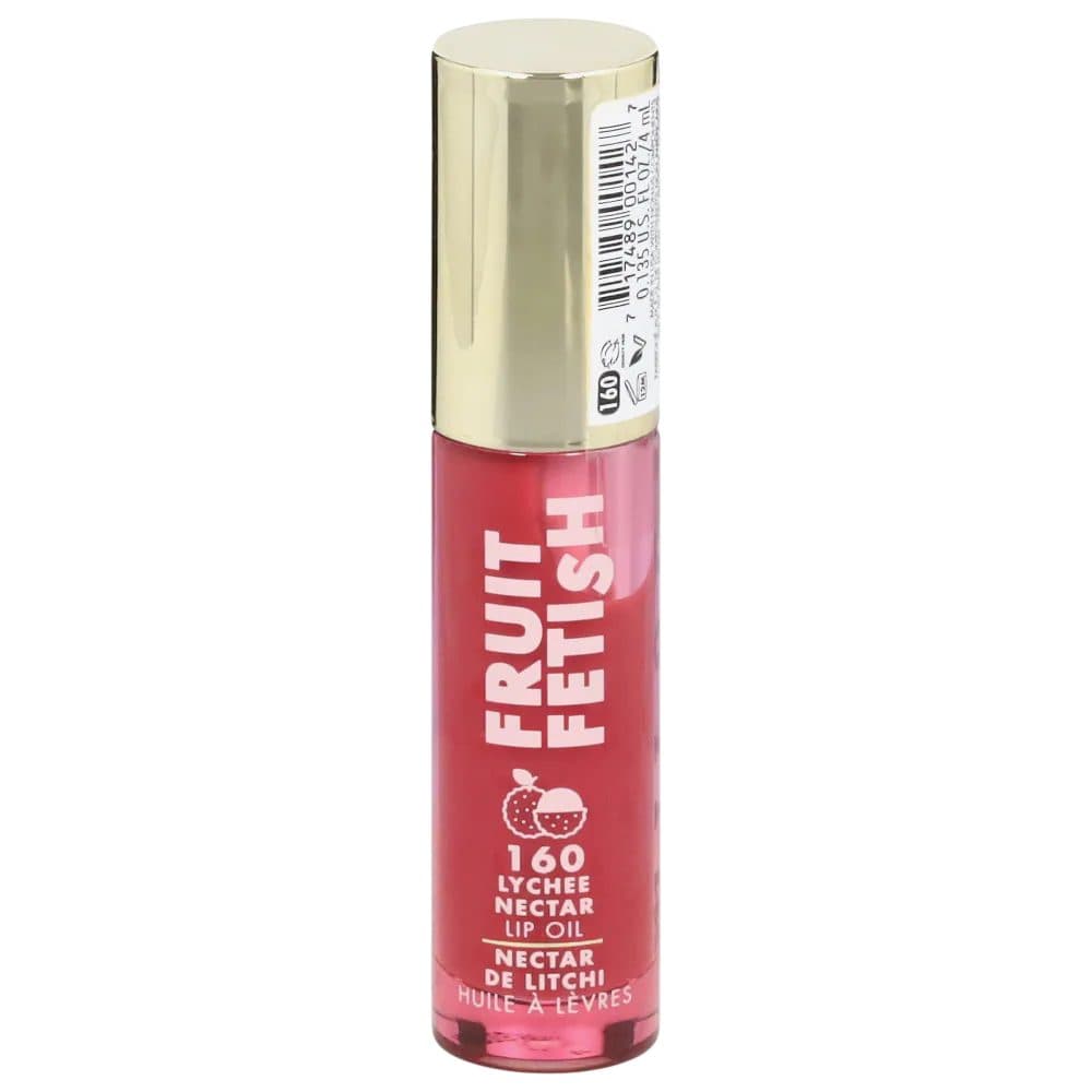 Gloss Milani Fruit Petish 160 Lychee Nectar