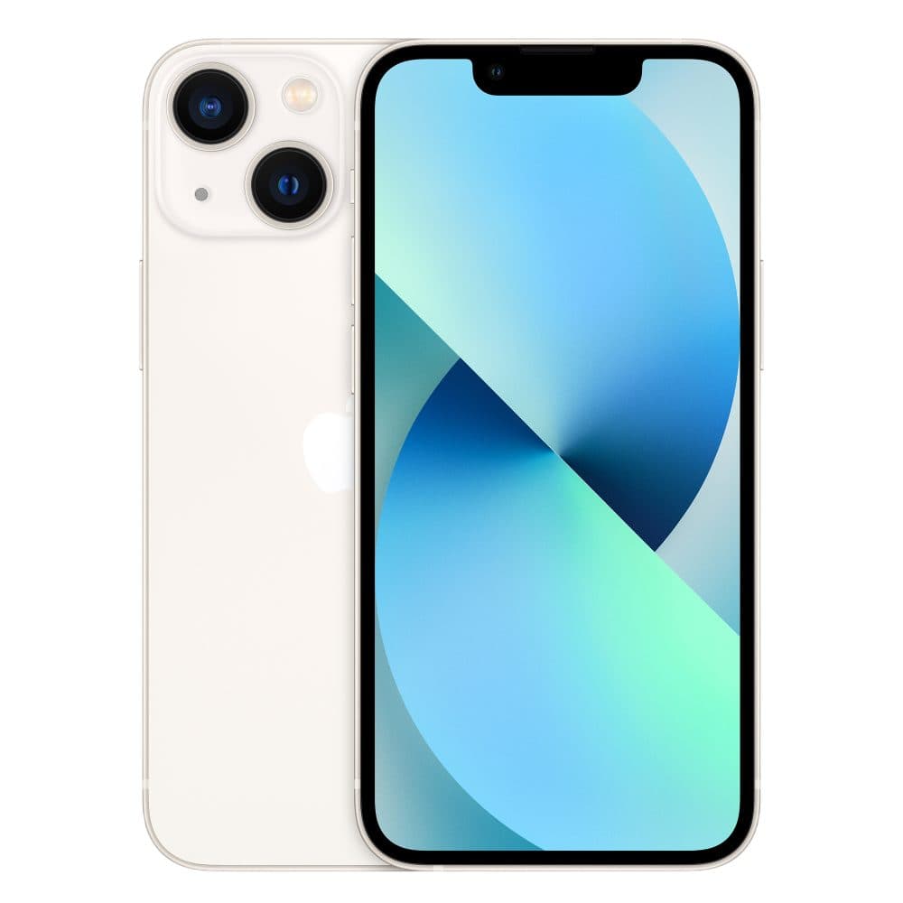 Apple iPhone 13 128GB White