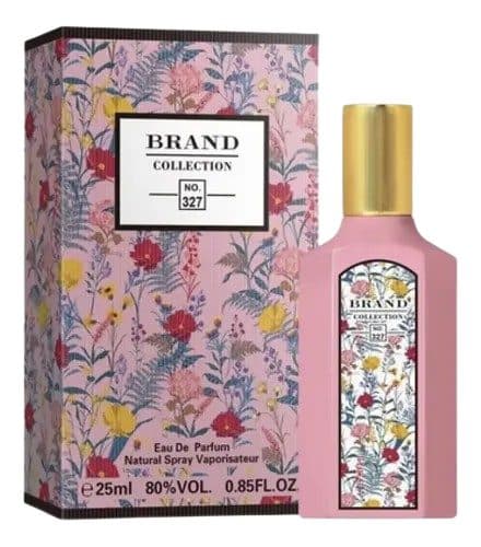 Brand Collection Flora 25ML EDP