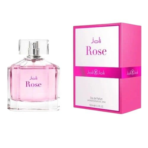 Joli Joli Rose 100ML EDP Feminino