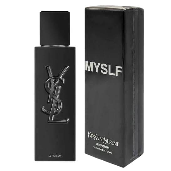Yves Saint Laurent Myslf 100ML EDP