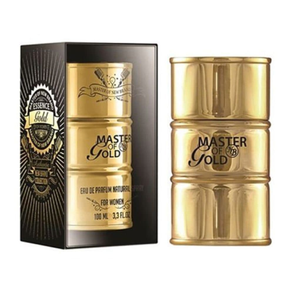 Brand Master Of Gold 100ML