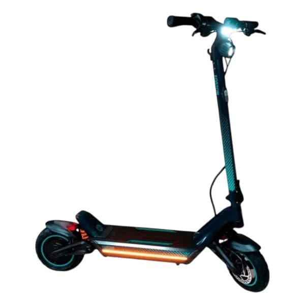 Foston Patinete Eletrico X10