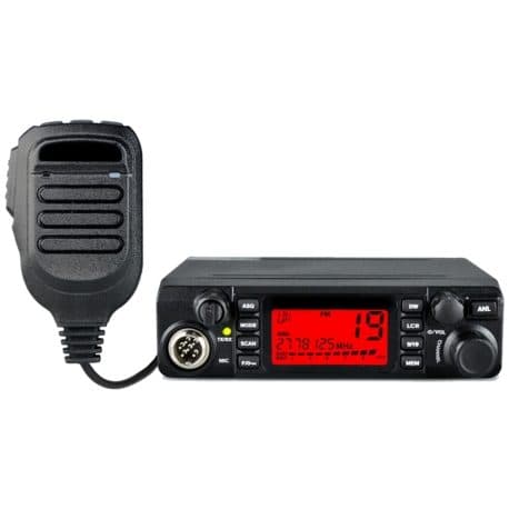 Radio Px Voyager