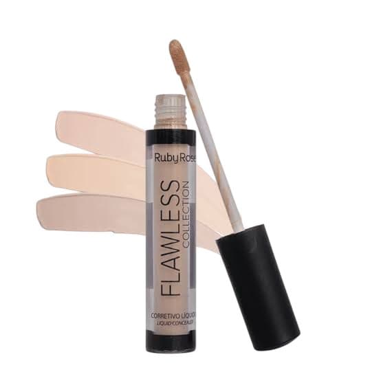 Corretivo Ruby Rose Flawless Collection Beige 5 3 8G