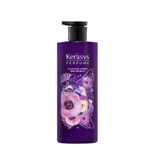Shampoo Kerasys Elegance Amber 600ML