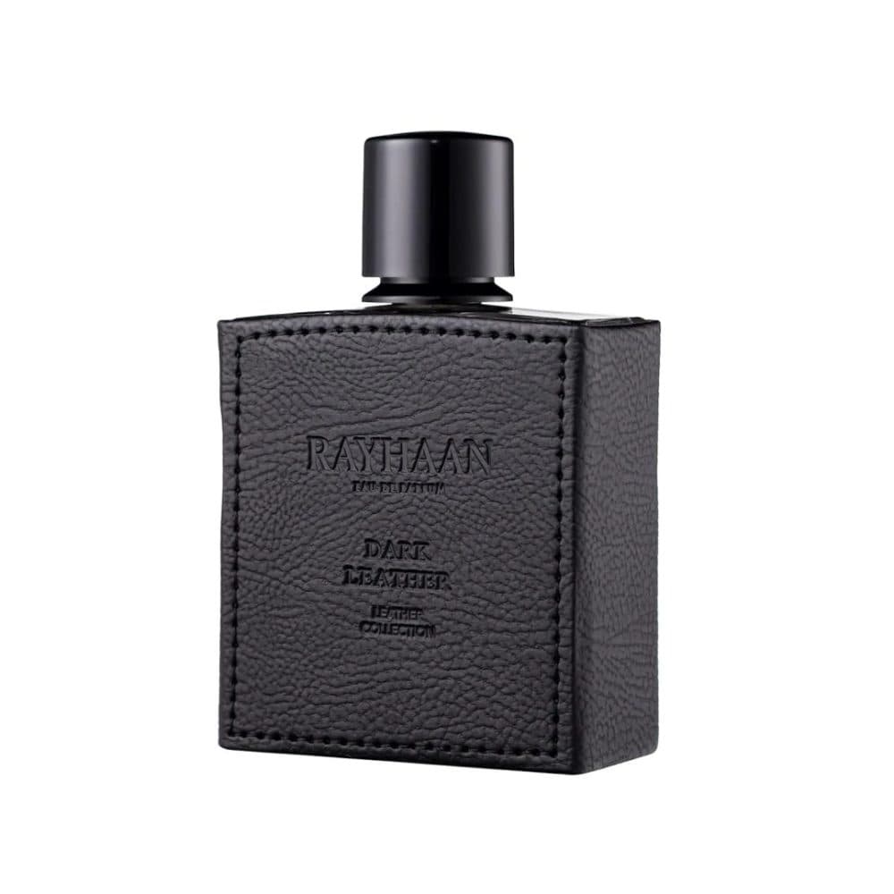 Rayhaan Dark Leahther 100ML EDP