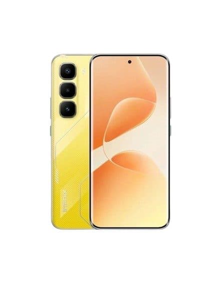 X6886 256GB Yellow