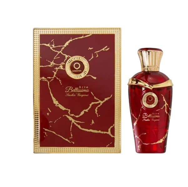Orientica Arte Smokin 75ML EDP