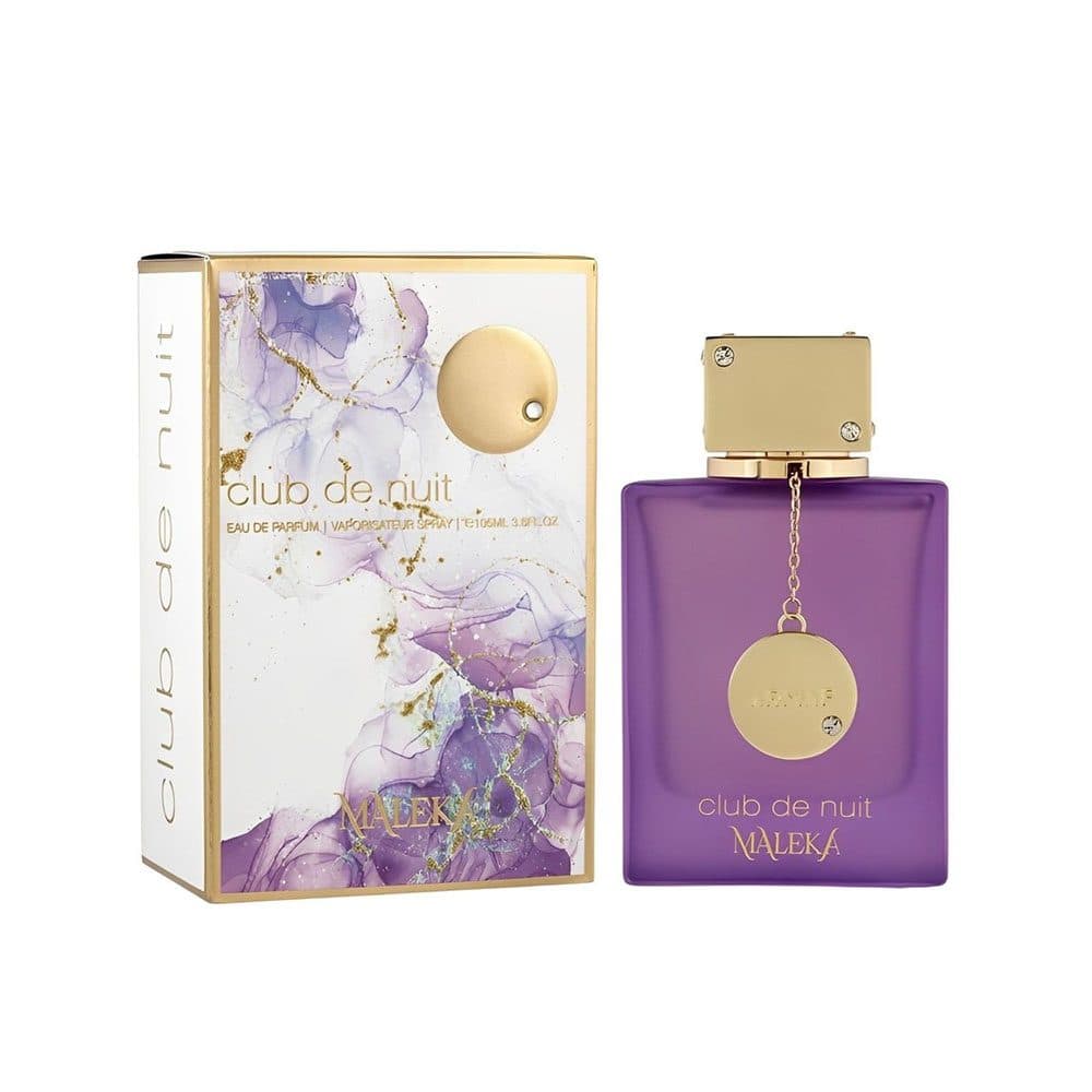 Armaf Club De Nuit Maleka 100ML EDP