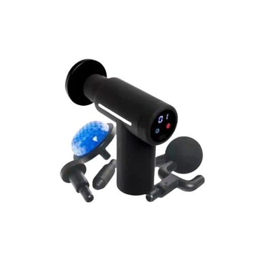 Massageador Satellite Preto 5V