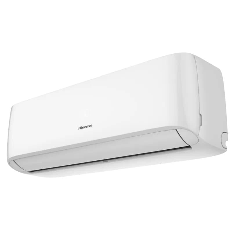 Ar Hisense 220 60H Qn Fr Kit De Istala Ao